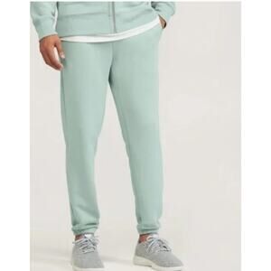 Allbirds NWT Men's Bark Grey Anytime Sweatpants Size M